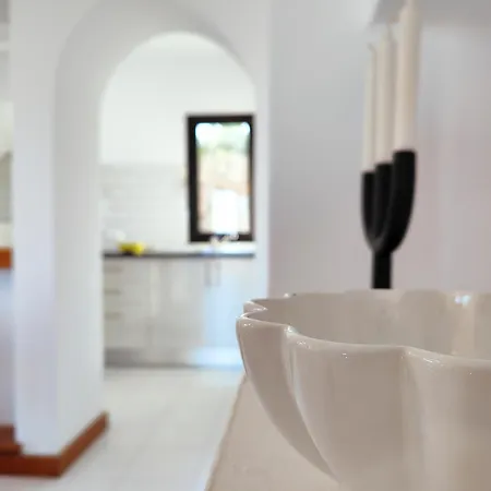 Holiday home Casa Maria *