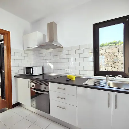 Vakantiehuis Casa Maria
