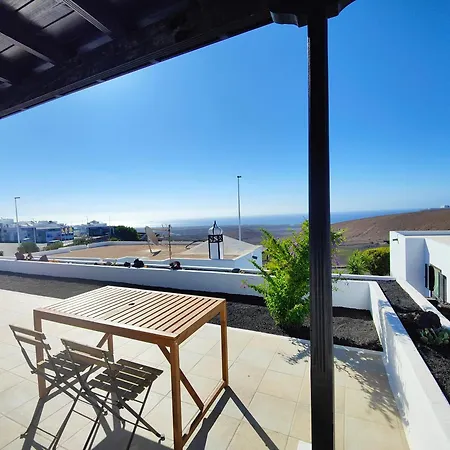 Casa Maria Holiday home Tias