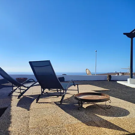 Holiday home Casa Maria Tias