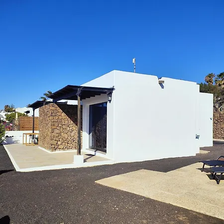 Casa Maria Tias