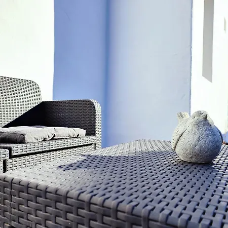 Casa Maria Holiday home *