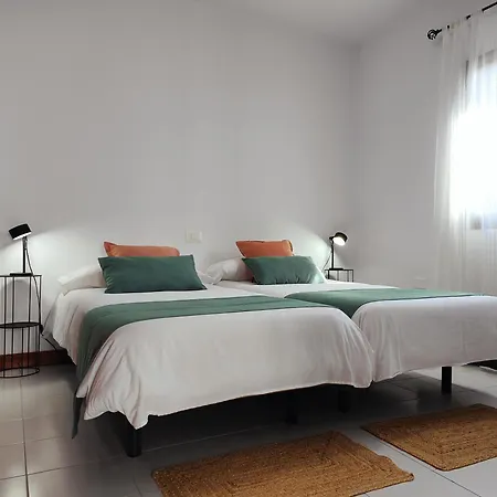 Nyaraló Casa Maria Tías