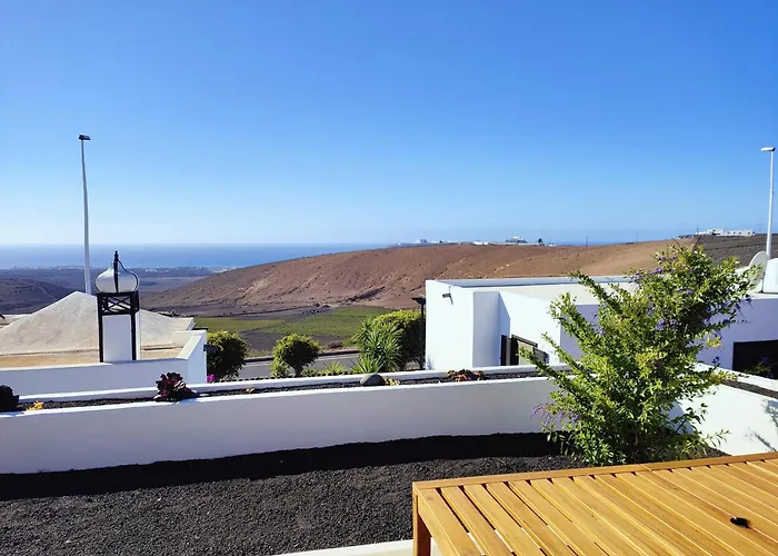 Casa Maria * Tías
