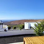 Casa María * Tías