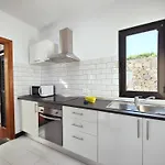 Сasa de vacaciones Casa María
