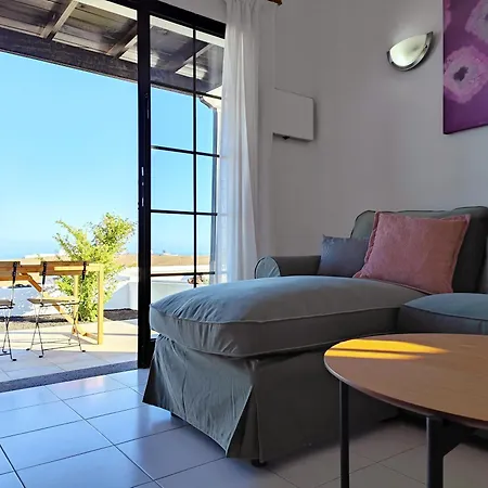 Casa Maria Dom wakacyjny Tías