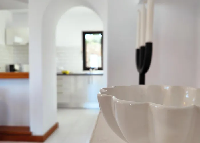 Dom wakacyjny Casa Maria *