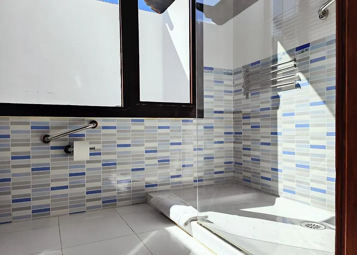 Dom wakacyjny Casa Maria *