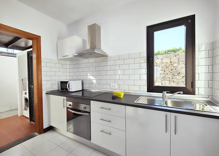 Dom wakacyjny Casa Maria