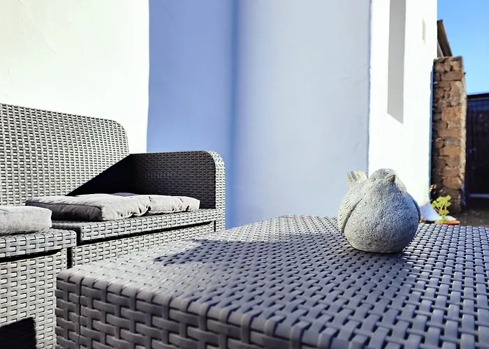 Casa Maria Dom wakacyjny *