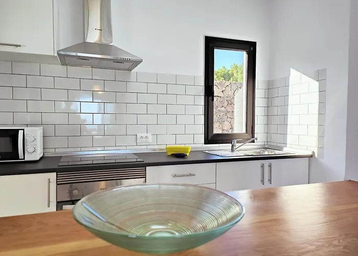 Dom wakacyjny Casa Maria *